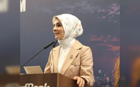 Aile ve Sosyal Hizmetler Bakanı Mahinur Özdemir Göktaş: “Kastamonu'daki selden etkilenen haneler için 5 milyon lira kaynak aktardık”