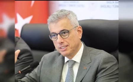 Sağlık Bakanı Prof. Dr. Kemal Memişoğlu: “Seydikemer Devlet Hastanemizdeki Hastalarımızın Nakilleri Tamamlandı”