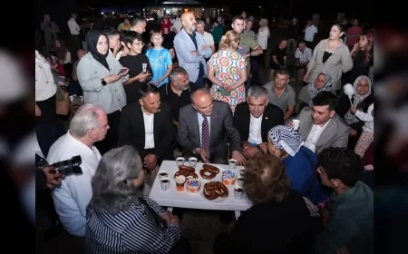 Düzce Belediye Başkanı Dr. Faruk Özlü: “Kuzey Bölgesini Besleyecek Fındıklıaksu İçme Suyu Barajını İnşa Ediyoruz”