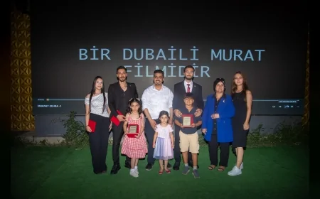SES Partisi Genel Başkan Yardımcısı Kıyasettin Eren: “Bugün yalnızca bir filmin galasını değil, Iğdır’ın geleceğine yapılan önemli bir yatırımı da kutluyoruz”