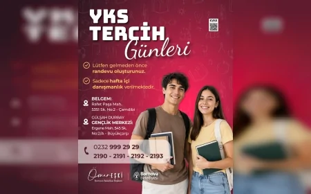 Bornova Belediye Başkanı Ömer Eşki: “Eğitimde fırsat eşitliğini sağlamak en büyük önceliğimizdir”