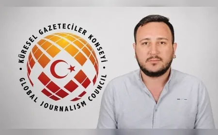KGK Genel Başkanı Mehmet Ali Dim: “Yeni Görevlendirmelerle Konseyimizi Daha İleriye Taşımayı Hedefliyoruz”