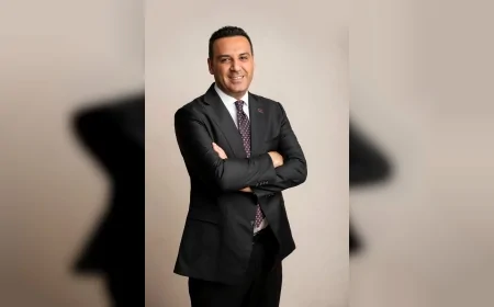 Çiğli Belediye Başkanı Onur Emrah Yıldız: “Gençlerimizin geleceklerini bilinçli ve doğru şekilde yönetmelerini amaçlıyoruz”
