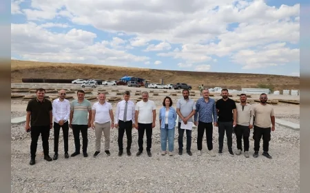 Pursaklar Belediye Başkanı Ertuğrul Çetin: “Pursaklar Belediyesi elektriğe bir kuruş bile ödemeyecek”