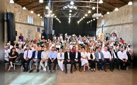 İzmir Gazeteciler Cemiyeti 80. yılını Hasan Tahsin ödülleri ve dayanışma mesajlarıyla kutladı