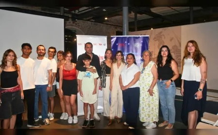 Doç. Dr. Emel Kuşku Özdemir: “Yapay zekâ çağında anlam üretme ve yaratıcı bakış açısı insanın en önemli gücü olmaya devam edecek