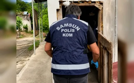 İÇİŞLERİ BAKANLIĞI: “52 İLDE SOSYAL MEDYA OPERASYONLARINDA 216 ŞÜPHELİ YAKALANDI”