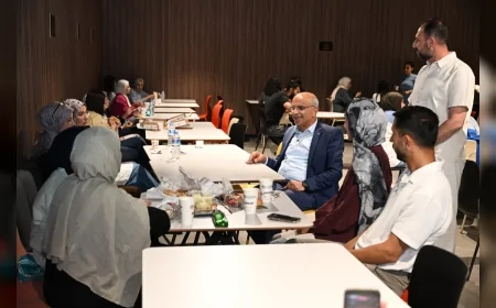 Malatya Büyükşehir Belediye Başkanı Sami Er: “Şehir Kütüphanemizi Daha Nitelikli ve Konforlu Hale Getirmeyi Sürdürüyoruz”