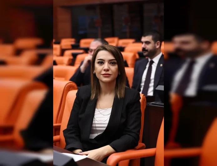 CHP Ankara Milletvekili Gamze Taşcıer: “Kadın cinayetleri ve şiddet siyasi tercihlerin sonucudur”