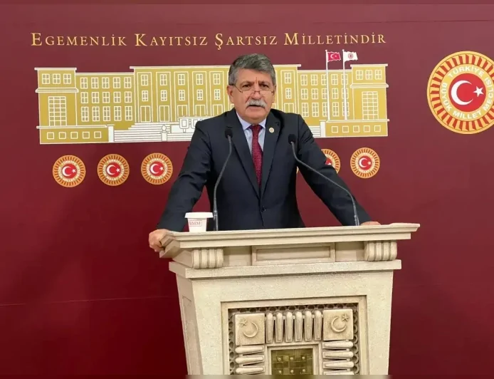 CHP KOCAELİ MİLLETVEKİLİ PROF. DR. MÜHİP KANKO: “DÜNYADA PETROL UCUZLUYOR, AKP VATANDAŞA ZAM SATIYOR”
