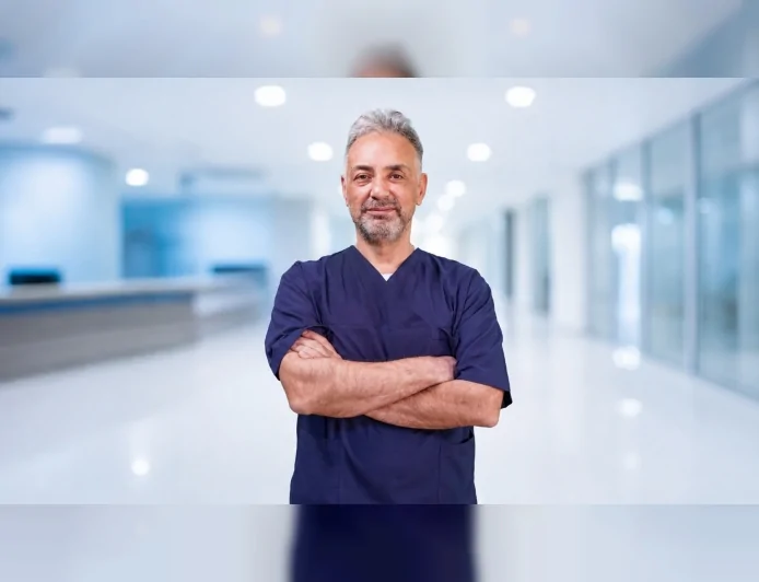 GATA GETAT Merkezi Başkanı Dr. Öğr. Üyesi İlker Solmaz: “Ameliyat kesileri sinir sisteminde bozucu odak oluşturarak kronik ağrıya neden olabilir”