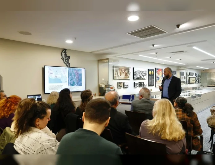 İzmir Ticaret Odası Yönetim Kurulu Başkanı Mahmut Özgener: “İzmir Ticaret Tarihi Müzemizi yaşayan bir kültür merkezi olarak görüyoruz”