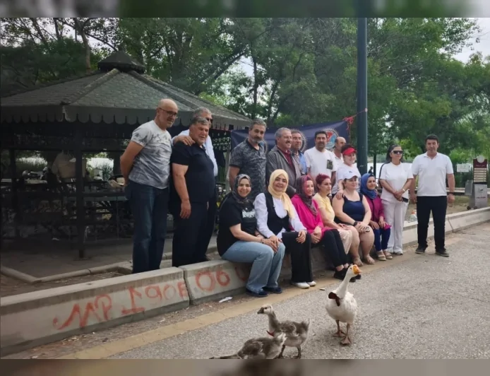 Başkent İş İnsanları Platformu Derneği Genel Başkanı Baran Orhan Biliçi: “Güçlü aile, güçlü ekonominin ve güçlü Türkiye'nin temelidir”