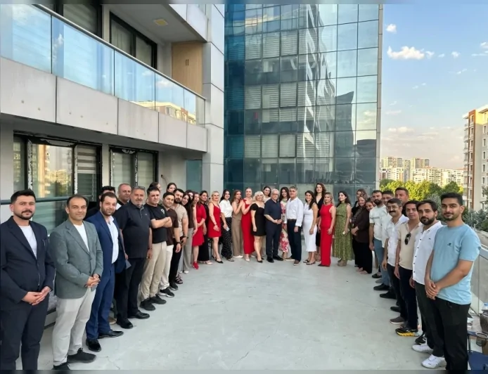 İçişleri Bakanlığı Destekli "Yarının Umutları Kadınlarımız" Projesi Ankara'da Tanıtıldı