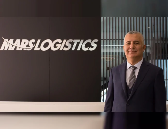 Mars Logistics Yönetim Kurulu Başkanı Garip Sahillioğlu: “5000. treylere ulaşmak yalnızca operasyonel bir başarı değil, çalışanlarımızın emeğinin de güçlü bir göstergesi”