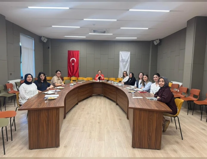 Elazığ Beyaz Ev Aile Merkezi Modeli Gaziantep'te Tanıtıldı, Aile Odaklı Hizmetler Masaya Yatırıldı