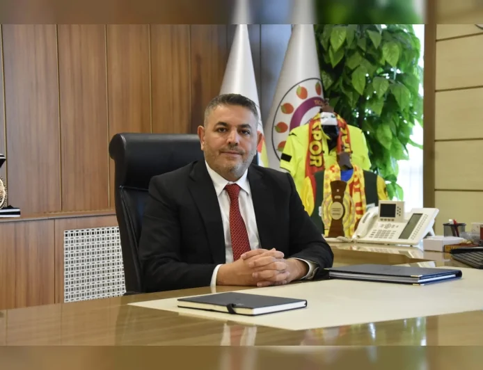 Malatya Ticaret ve Sanayi Odası Yönetim Kurulu Başkanı Oğuzhan Sadıkoğlu: “İş Yeri Teslimleri Hızlandırılmalı, Konteyner Esnafından Tahliye İstenmemelidir”