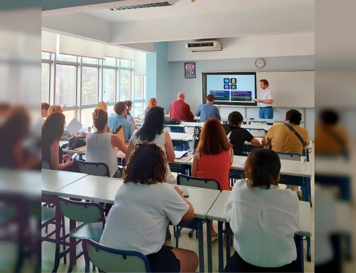 EÜ’de eğitimde dijital dönüşüm ve sosyal kapsayıcılık uluslararası konferansta ele alındı