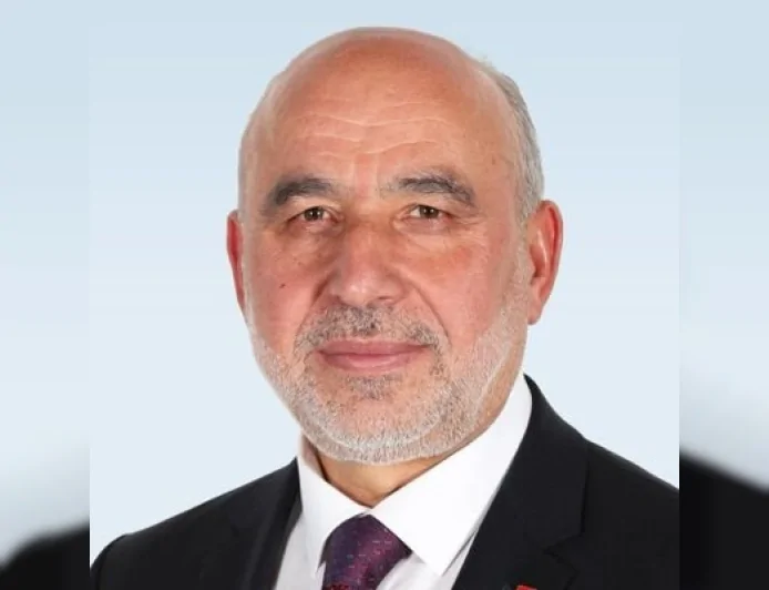Saadet Partisi Kocaeli İl Başkanı Recep Sarıdoğan: “Küresel Sistem Tek Bir Askeri Odağın Dayatmalarından Büyüktür”