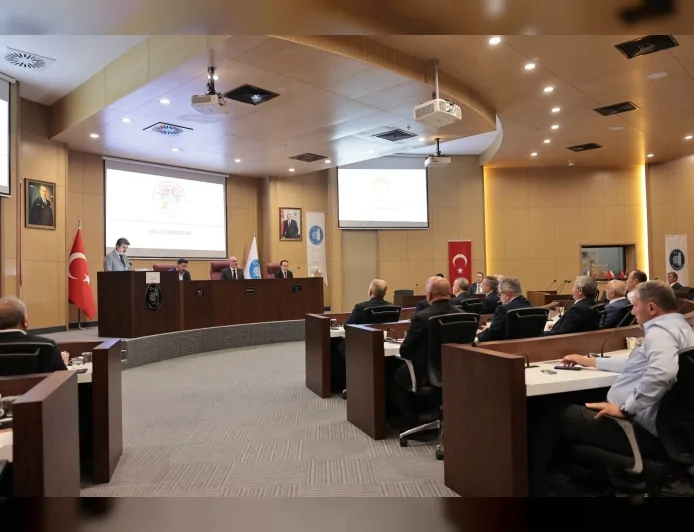 Çorum Valisi Ali Çalgan: “Sahipsiz hayvanlara yönelik her yatırım kamu yararına önemli bir kazanımdır”