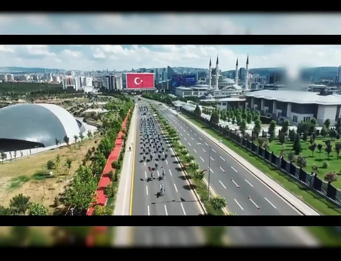 Ticaret Bakanı Ömer Bolat: “Türkiye Krizlerin Nesnesi Değil, Çözümün Öznesidir”