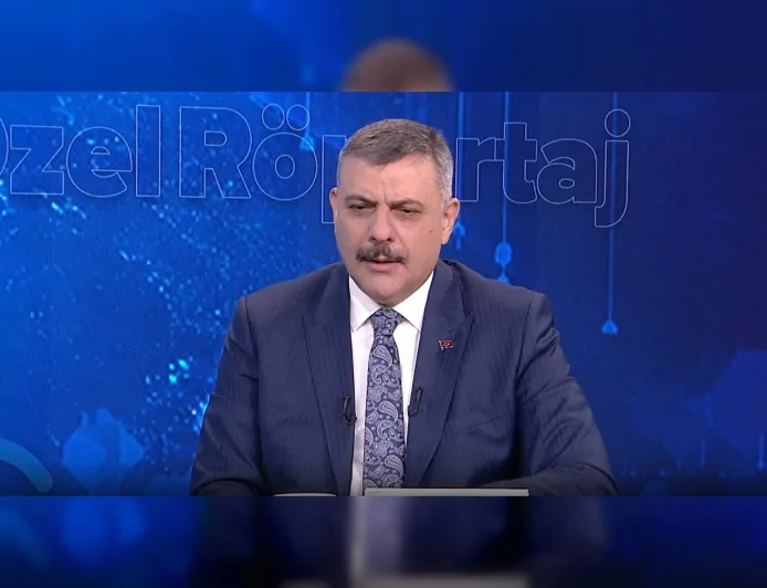 İçişleri Bakanı Mustafa Çiftçi: “Türkiye, NATO Zirvesi’ni devlet aklı ve yüksek güvenlik kapasitesiyle başarıyla tamamladı”