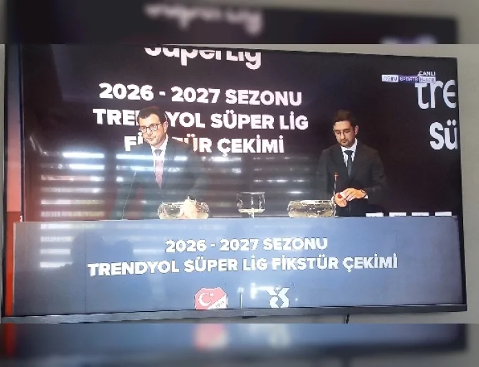 ARCA Çorum FK Tarihindeki İlk Süper Lig Sezonuna Galatasaray Deplasmanında Başlayacak