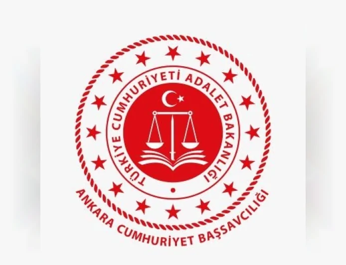 Ankara Cumhuriyet Başsavcılığı'nın Çankaya Belediyesine yönelik yolsuzluk soruşturmasında Belediye Başkanı Hüseyin Can Güner gözaltına alındı