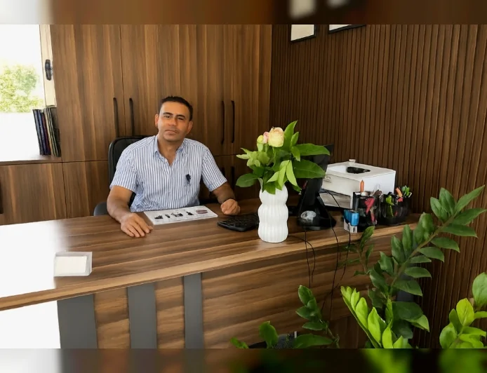 Trip Rent A Car CEO’su Mehmet Nat: “Ercan Havalimanı’ndaki yolcu artışı araç kiralama sektöründe sürdürülebilir büyümenin göstergesi”
