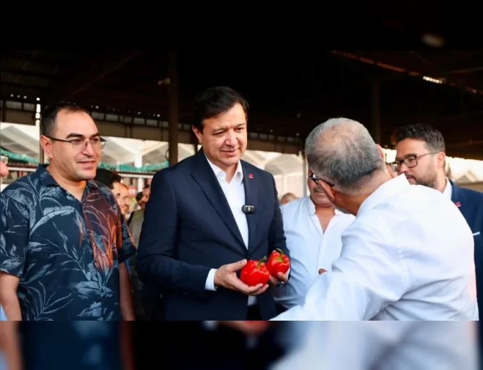 Saadet Partisi Genel Başkanı Mahmut Arıkan: “Bu defteri Mehmet Şimşek’e kaptırma”