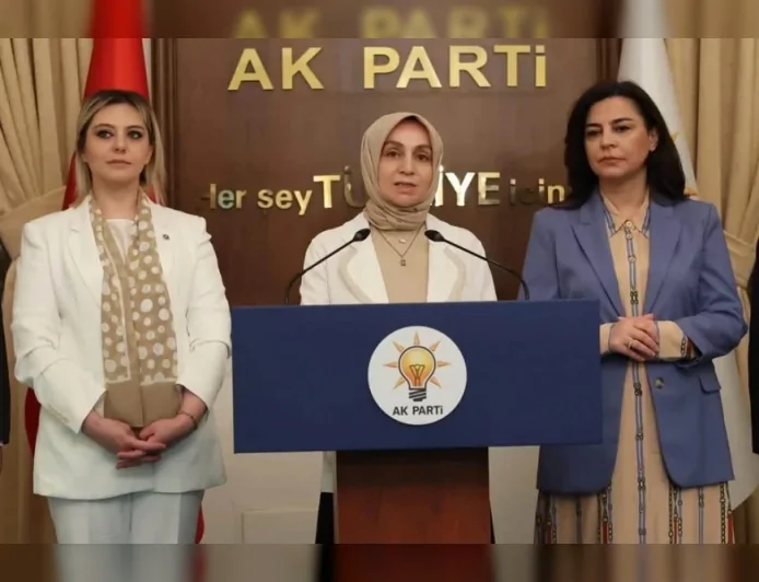 TBMM'ye Çocuk Koruma Kanunu Teklifi Sunuldu, Çocukların Üstün Yararını Esas Alan Düzenleme Meclis Gündemine Taşındı