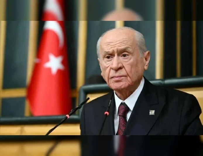 MHP Genel Başkanı Devlet Bahçeli: “Türkiye NATO’da Yeni Dönemin Kurucu Aktörlerinden Biri Haline Gelmiştir”