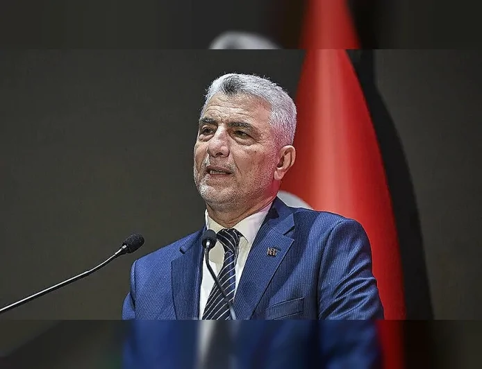 Ticaret Bakanı Ömer Bolat: “Türkiye, Avrupa ekonomisinin stratejik ortaklarından biri ve tedarik zincirinin ayrılmaz bir parçasıdır”