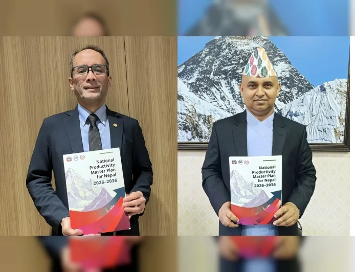 Asian Productivity Organization Genel Sekreteri Dr. Indra Pradana Singawinata: “Verimlilik daha güçlü rekabet gücüne ve paylaşılan refaha uzanan ulusal bir yoldur”