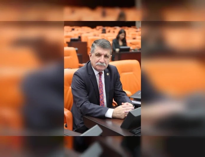 CHP Kocaeli Milletvekili Prof. Dr. Mühip Kanko: “Türkiye Suriye’de Bedel Ödedi, Kazanan Fransa Oldu”