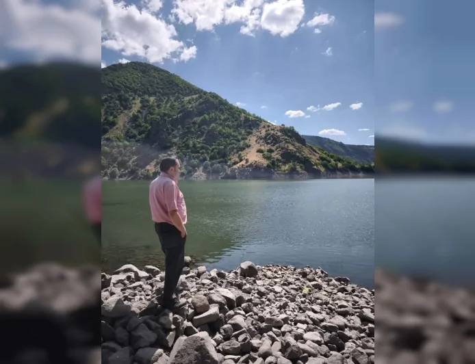 Ankara Birlik Derneği Genel Başkanı Bayram Mutlu: “Suyu korumak, yaşamı ve geleceği korumaktır”