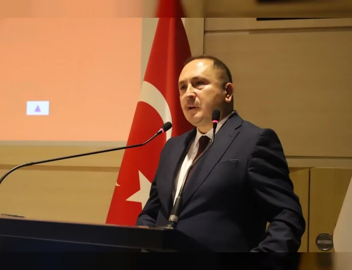 Anayasa Mahkemesi Başkanvekili Basri Bağcı: “15 Temmuz Anayasal Düzene, Hukuk Devletine ve Millî İradeye Yönelik Gerçek Bir Saldırıydı”