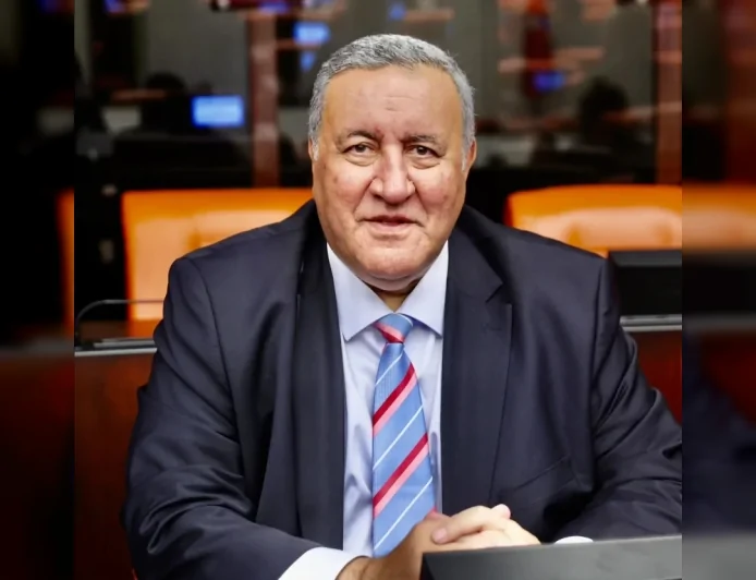 CHP Niğde Milletvekili Ömer Fethi Gürer: “Tarım Kesiminin Kredi Borcu 1 Trilyon 439 Milyar Lirayı Aştı”