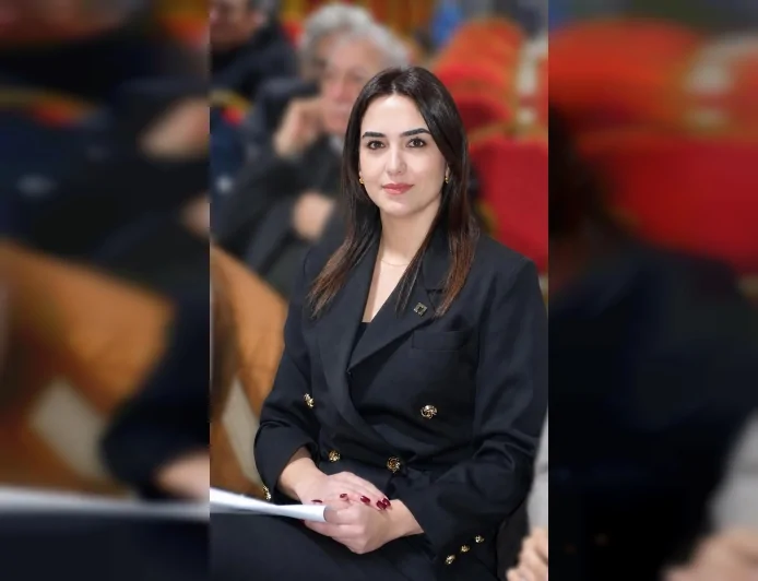 TMMOB Mimarlar Odası Adana Şube Başkanı Canan Aksu: “İller Bankası arazisine ilişkin plan değişikliğinin iptali için yargıya başvurduk”