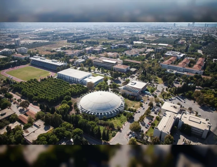 Ege Üniversitesi Rektörü Prof. Dr. Musa Alcı: “Sıfır Atık Belgesi süremizi 2031 yılına kadar uzattık”
