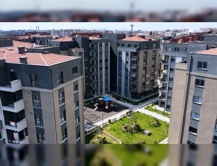 Çevre, Şehircilik ve İklim Değişikliği Bakanı Murat Kurum: “Mutlu sonla biten bir kentsel dönüşüm hikayesi daha”