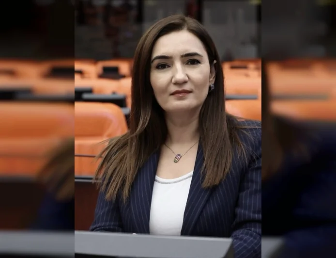 TBMM İzmir Milletvekili Av. Sevda Erdan Kılıç: “Akın Payaz’ın ölümüne ilişkin hiçbir soru cevapsız bırakılamaz”