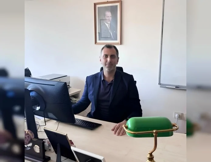 Ege Üniversitesi Öğretim Üyesi Doç. Dr. Bahadır Namdar: “Genç araştırmacılarımızın yapay zekâ araçlarını en etik ve en sorumlu şekilde kullanmalarını amaçlıyoruz”
