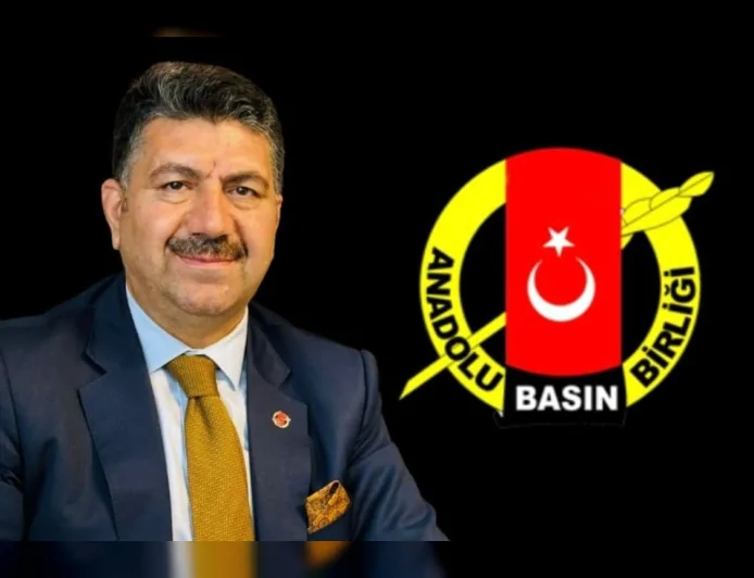 Anadolu Basın Birliği Genel Başkan Yardımcısı Celal Çiftçi: “Ulusal medya işgal altında, Anadolu medyası can çekişiyor”