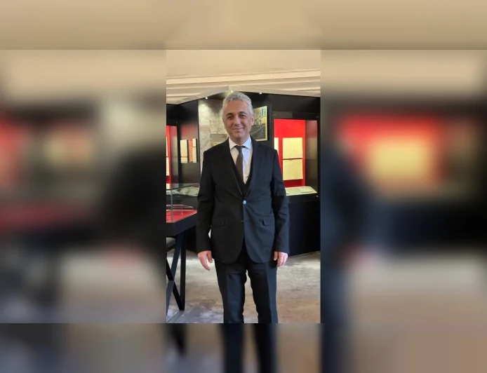HEKİMSEN Genel Başkanı Uzm. Dr. Adil Kurban: “Hekimlik Meslek Yasası sağlık sisteminin gelecek vizyonudur”