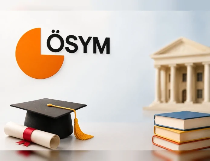 ÖSYM Başkanı Bayram Ali Ersoy: “YKS tercih süreci başladı, kılavuzu dikkatle inceleyin”