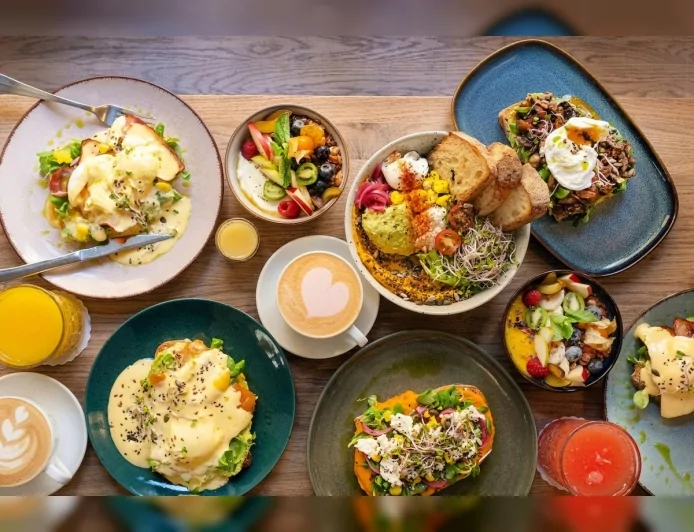 Prag’da Brunch Kültürü Yerel ve Uluslararası Tatları Aynı Sofrada Buluşturuyor