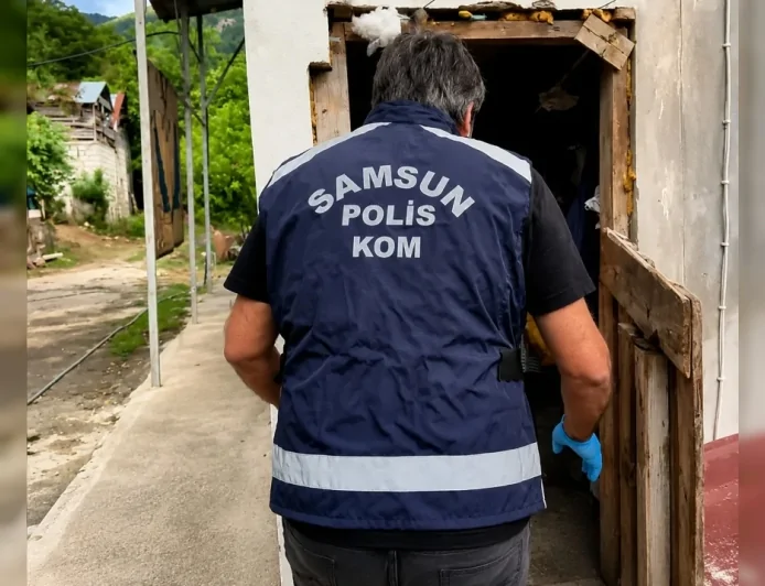 İÇİŞLERİ BAKANLIĞI: “52 İLDE SOSYAL MEDYA OPERASYONLARINDA 216 ŞÜPHELİ YAKALANDI”