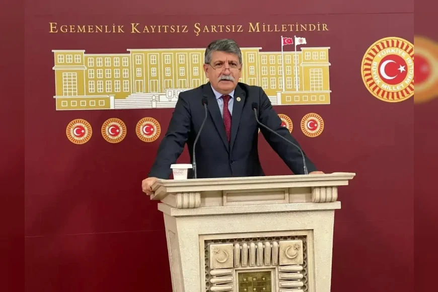 CHP KOCAELİ MİLLETVEKİLİ PROF. DR. MÜHİP KANKO: “DÜNYADA PETROL UCUZLUYOR, AKP VATANDAŞA ZAM SATIYOR”