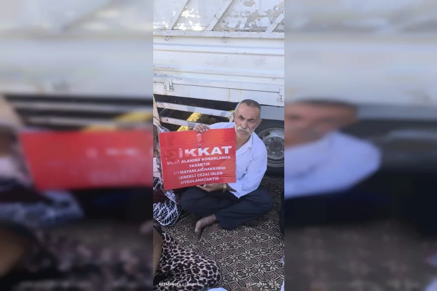 CHP Sivas Milletvekili Ulaş Karasu: “Kızılırmak’taki Bu Acının Sorumluları Kim, İhmaller Araştırılacak mı”